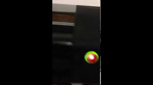 Red Dot on My XBOX 360 E [​IMG]