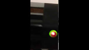 My Xbox 360 E Has A Red Dot But A Green Ring? [​IMG]