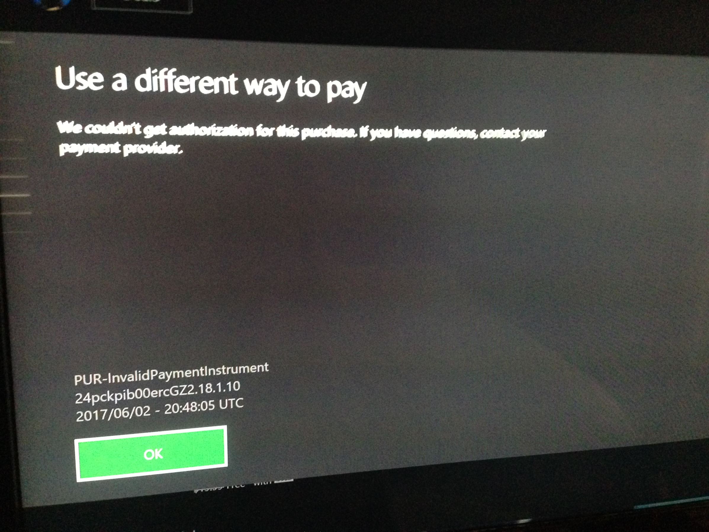 Xbox Chat Support Willful Denial of Clear Xbox Live Subscription Offer [​IMG]