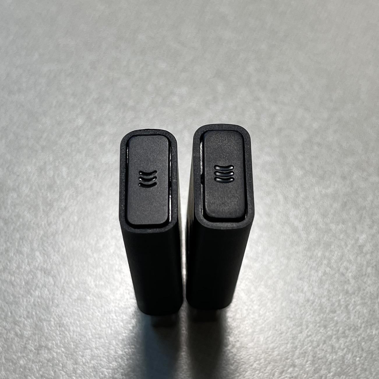 Two different Windows 10 wireless adapters, could one be fake? [​IMG]