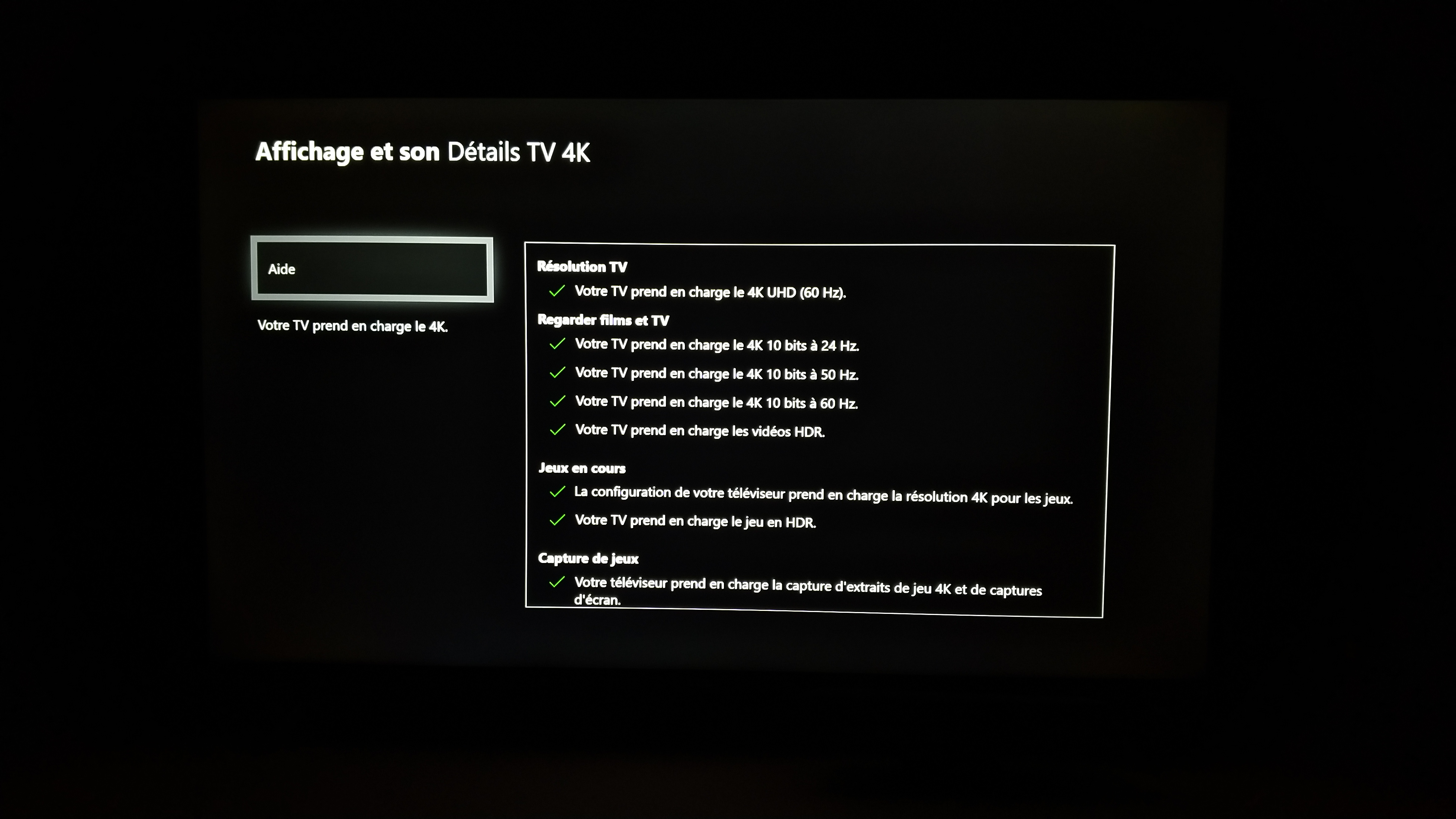 Blu Ray problem with Xbox One X [​IMG]