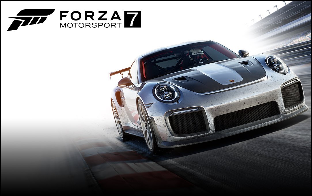 Forza motorsport 3 ultimate collection [​IMG]
