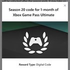 Hi, may i ask when will i get this? because the season is already over... [​IMG]