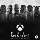 Phil Spencer's Justice League!!! [​IMG]