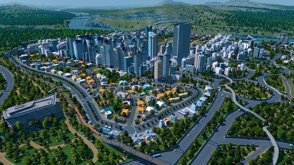 No inicia  Cities Skylines  [Edit - Translation] - Do not start Cities Skylines [​IMG]