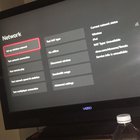 whats is wrong w my xbox apparently im connected but im not ? [​IMG]