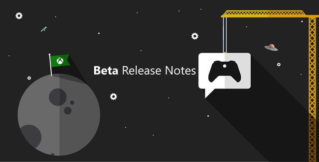 Xbox Insider Release Notes - Beta (2403.240306-1700) [​IMG]