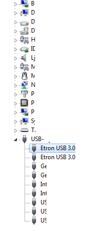 How I [SOLVED] my issue of "Xbox 360 wired controller shows up as 'Unknown device' in... [​IMG]