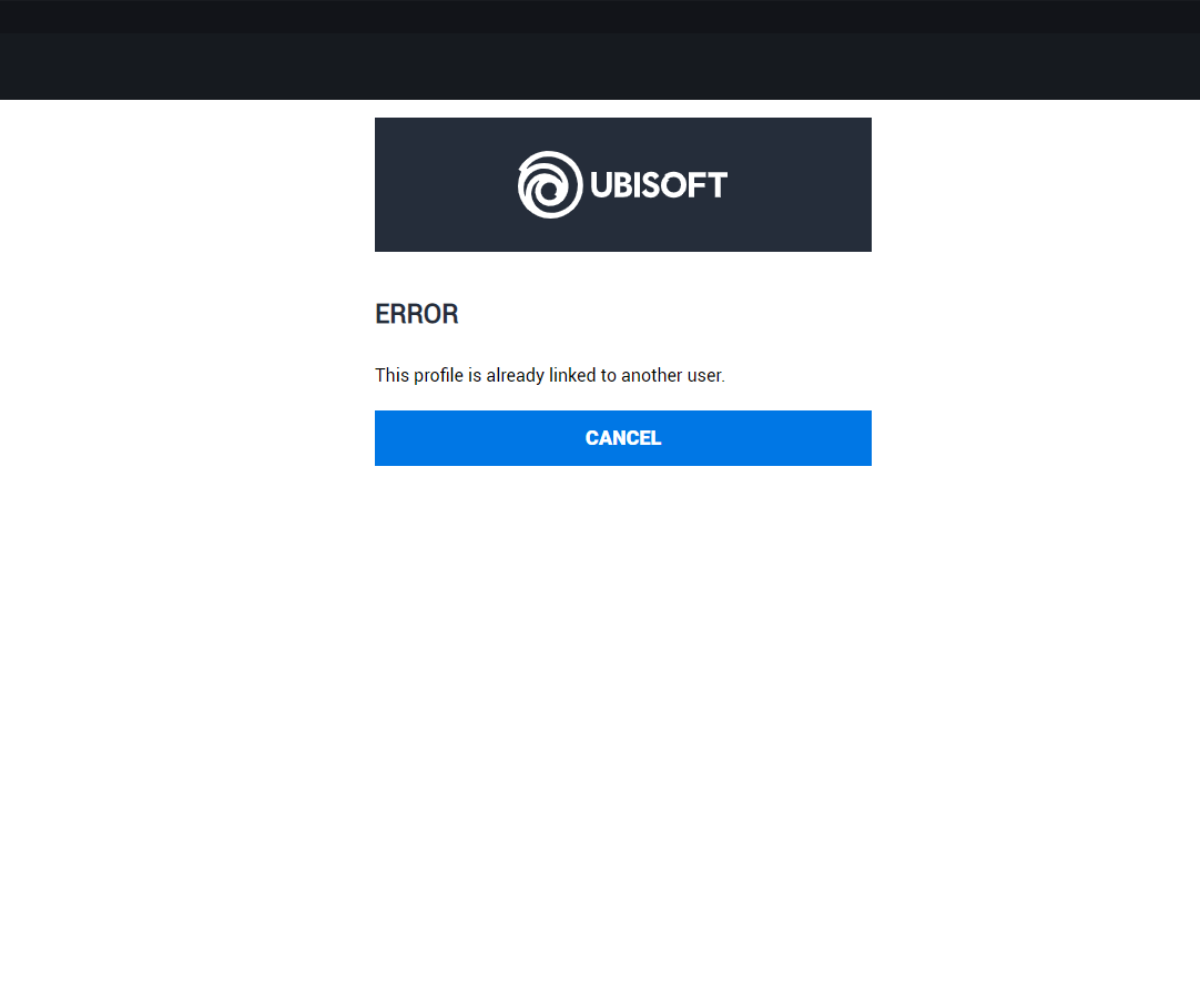 How can I remove my current Ubisoft link and link my Xbox account to another Ubisoft account. [​IMG]