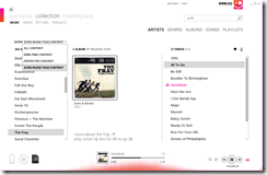 Music Pass on WP Ongoing Issues [​IMG]