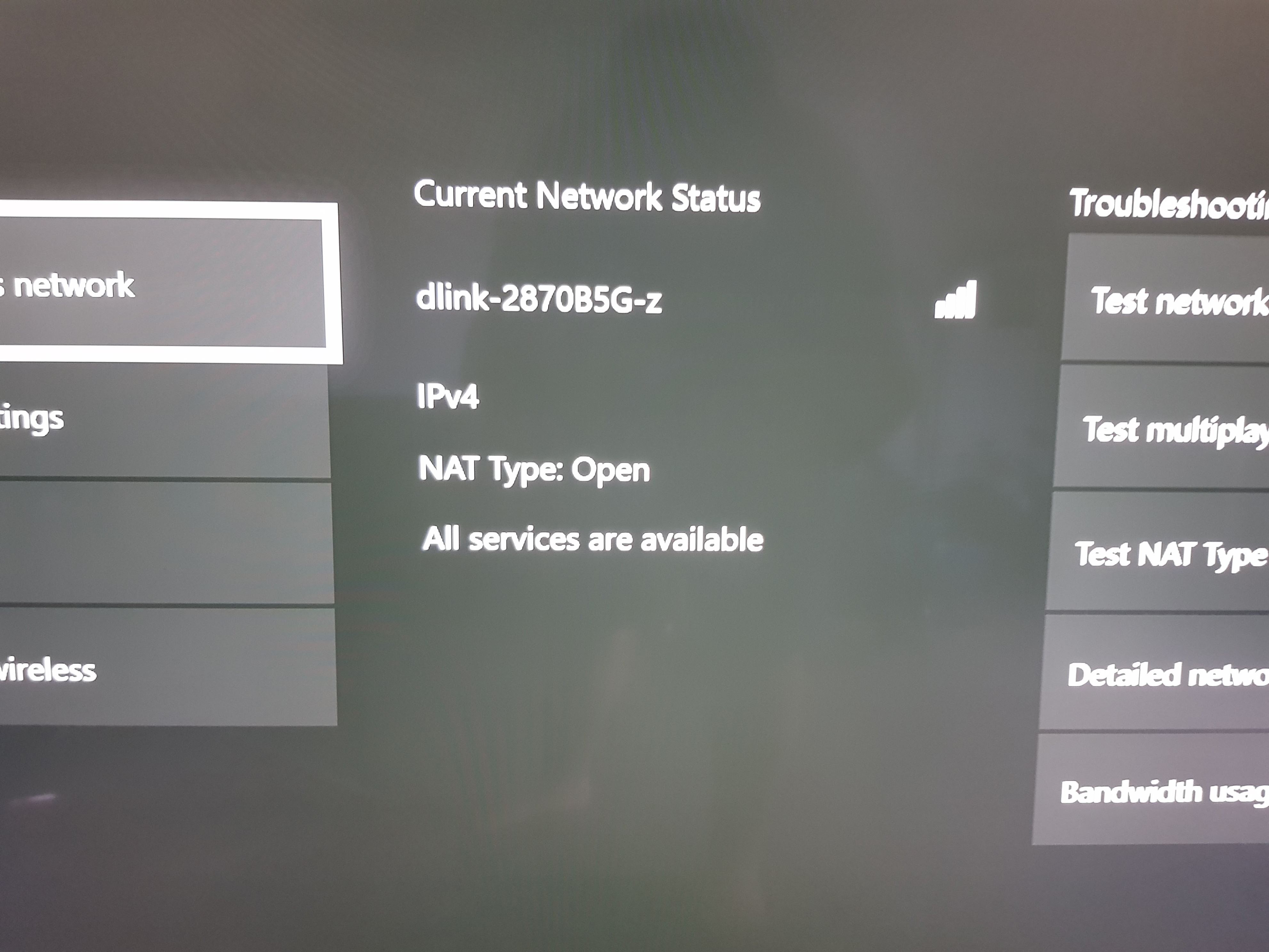 Xbox One X Just Doesn't Work [​IMG]