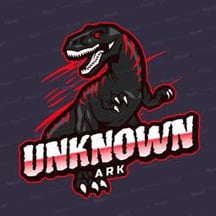 Join the Unknown Ark Discord Server!15x server get at it now fresh rag map just started low... [​IMG]