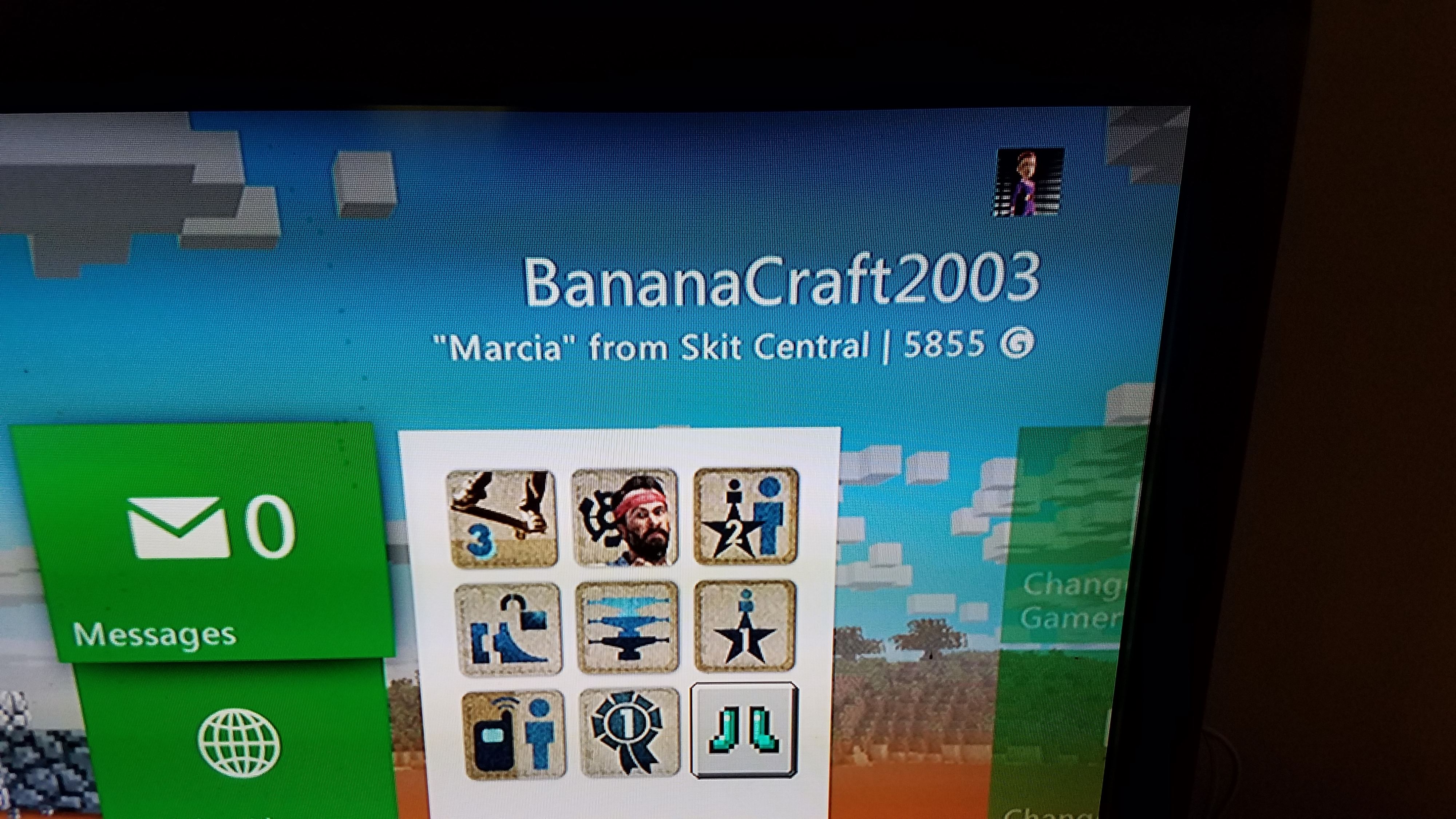 I want to change my Xbox Live display name [​IMG]