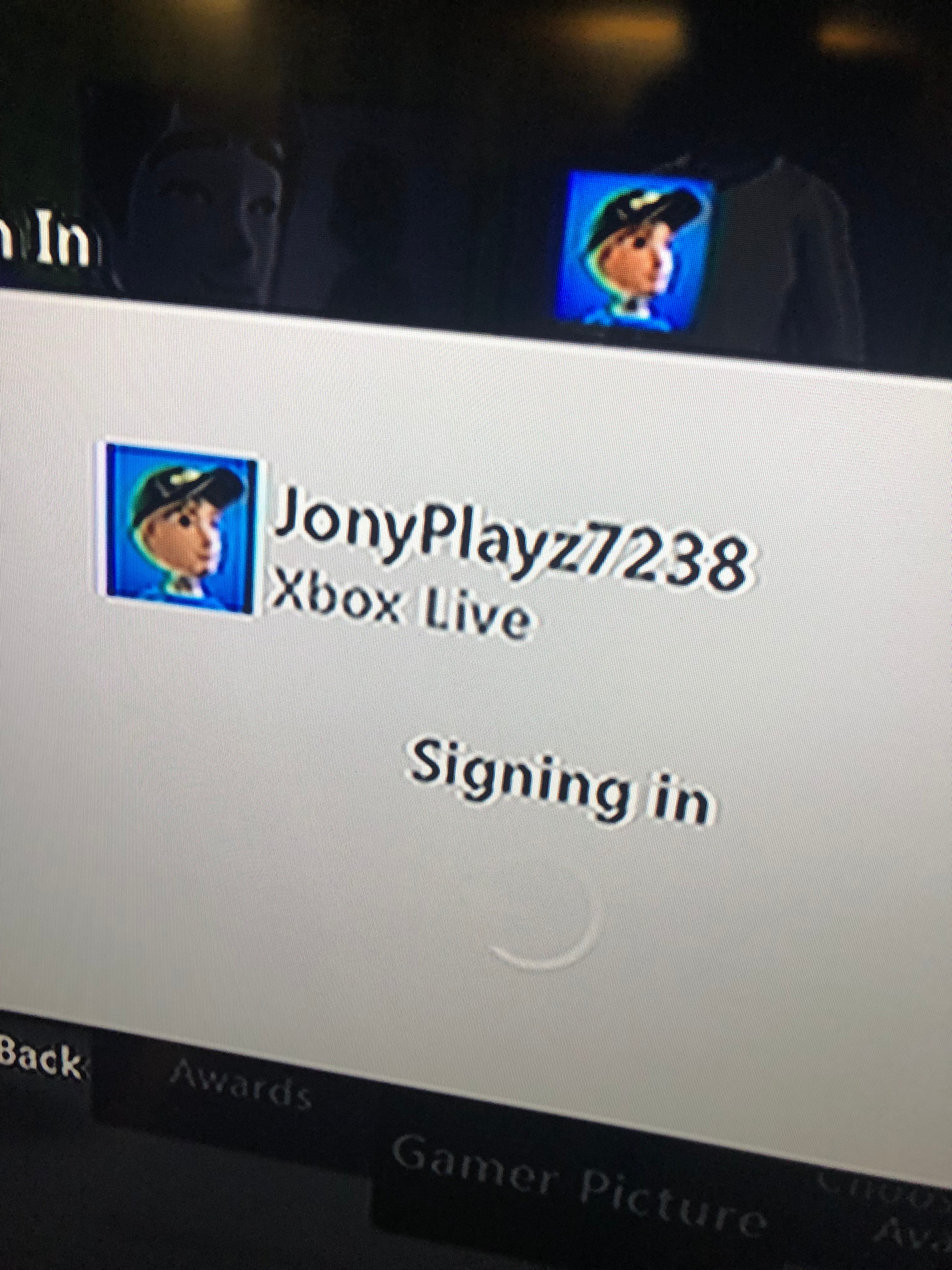 How to download Current Xbox360 Gamerpic on PC [​IMG]