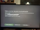 Xbox Series X.........Error Code: 0x8b050084 0x00000000 0x00000201.......Ethernet cable... [​IMG]
