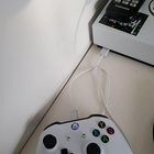 My controller is not connecting via cable and the connect button on my xbox is broken. [​IMG]