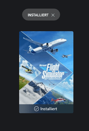 Which edition of Microsoft Flight Simulator do I own? [​IMG]