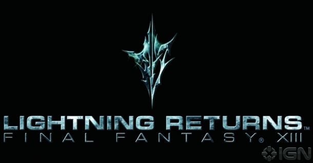 Lightning Returns Final Fanasty XIII [​IMG]
