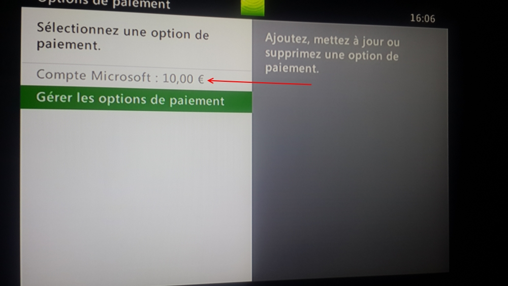 xbox live problem [​IMG]