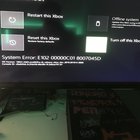 Console won’t offline update? Help. [​IMG]