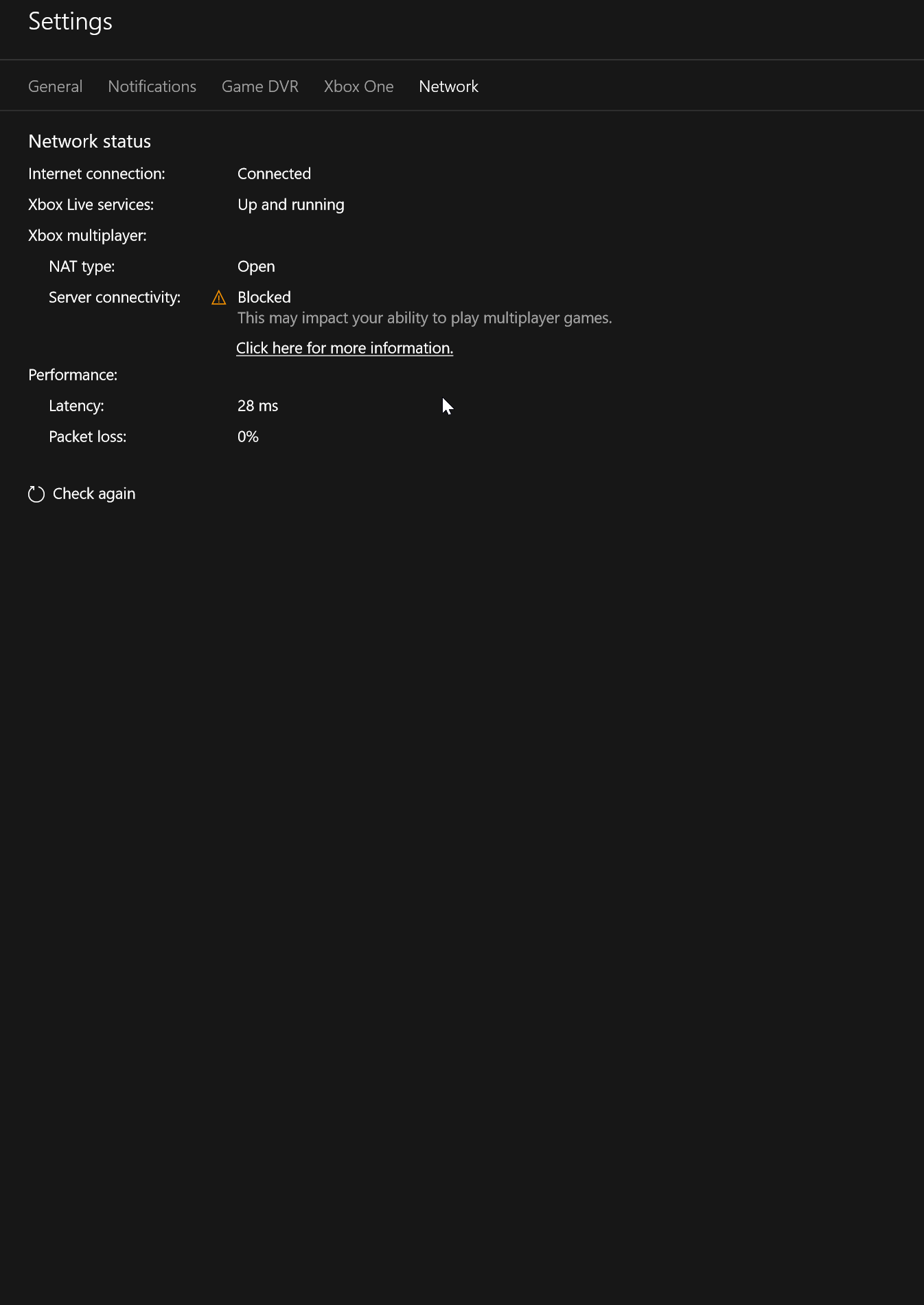 Xbox App having PROBLEMS LIKE ALWAYS FOR NO REASON [​IMG]