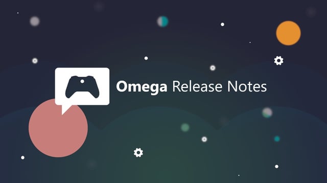 Xbox Insider Release Notes - Omega (2309.230917-2200) [​IMG]