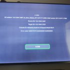 Xbox One S stopped updating. After factory Reset, can't turn on and can't unenroll. Can... [​IMG]