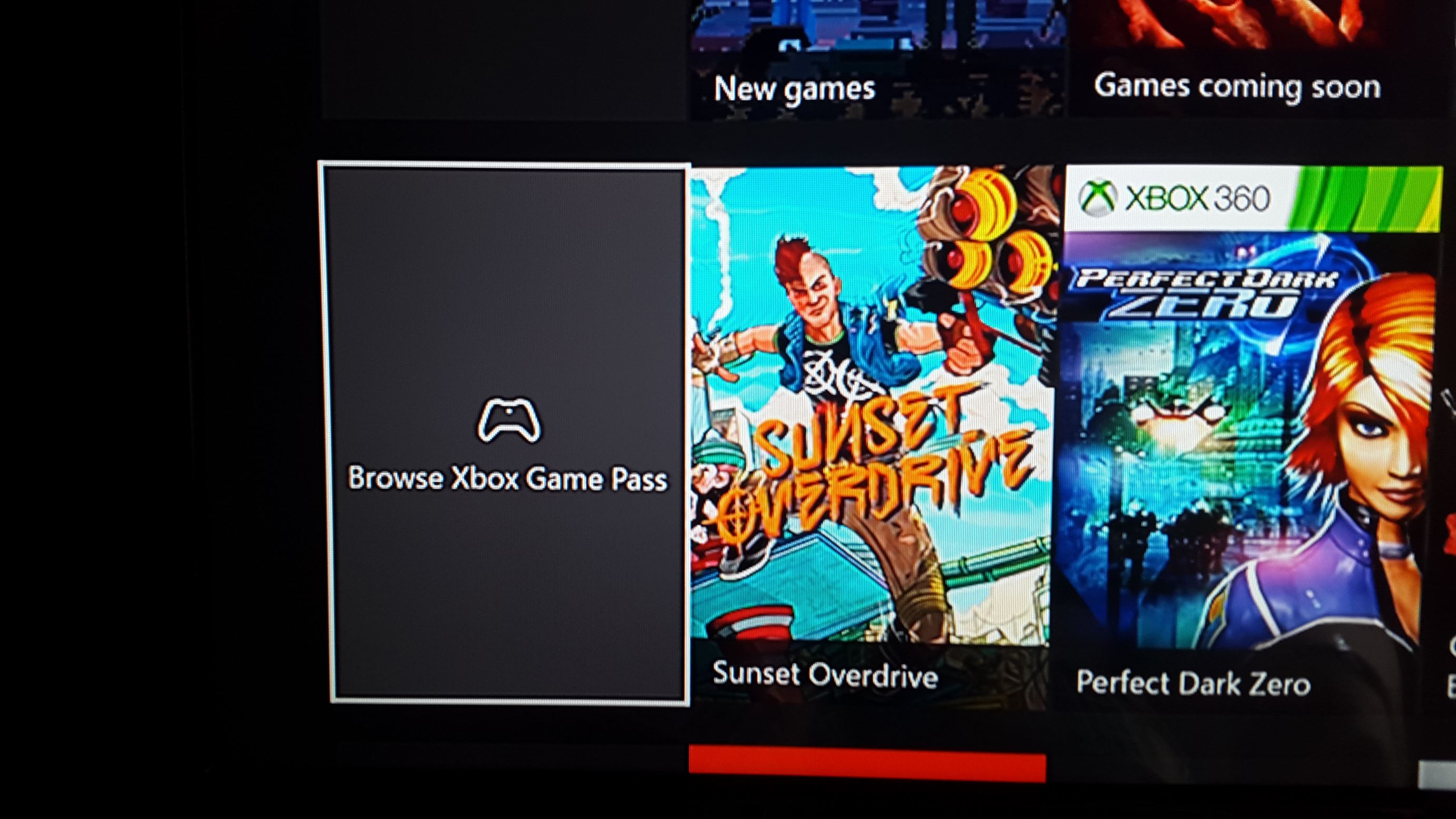 Help, I can't access the Xbox Game Pass Alpha Preview [​IMG]