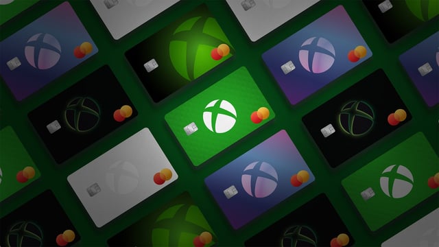 The Xbox Mastercard Preview Expands to All US Xbox Insiders Today! [​IMG]