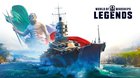 Preview the new World of Warships: Legends graphical engine on Xbox One X! [​IMG]