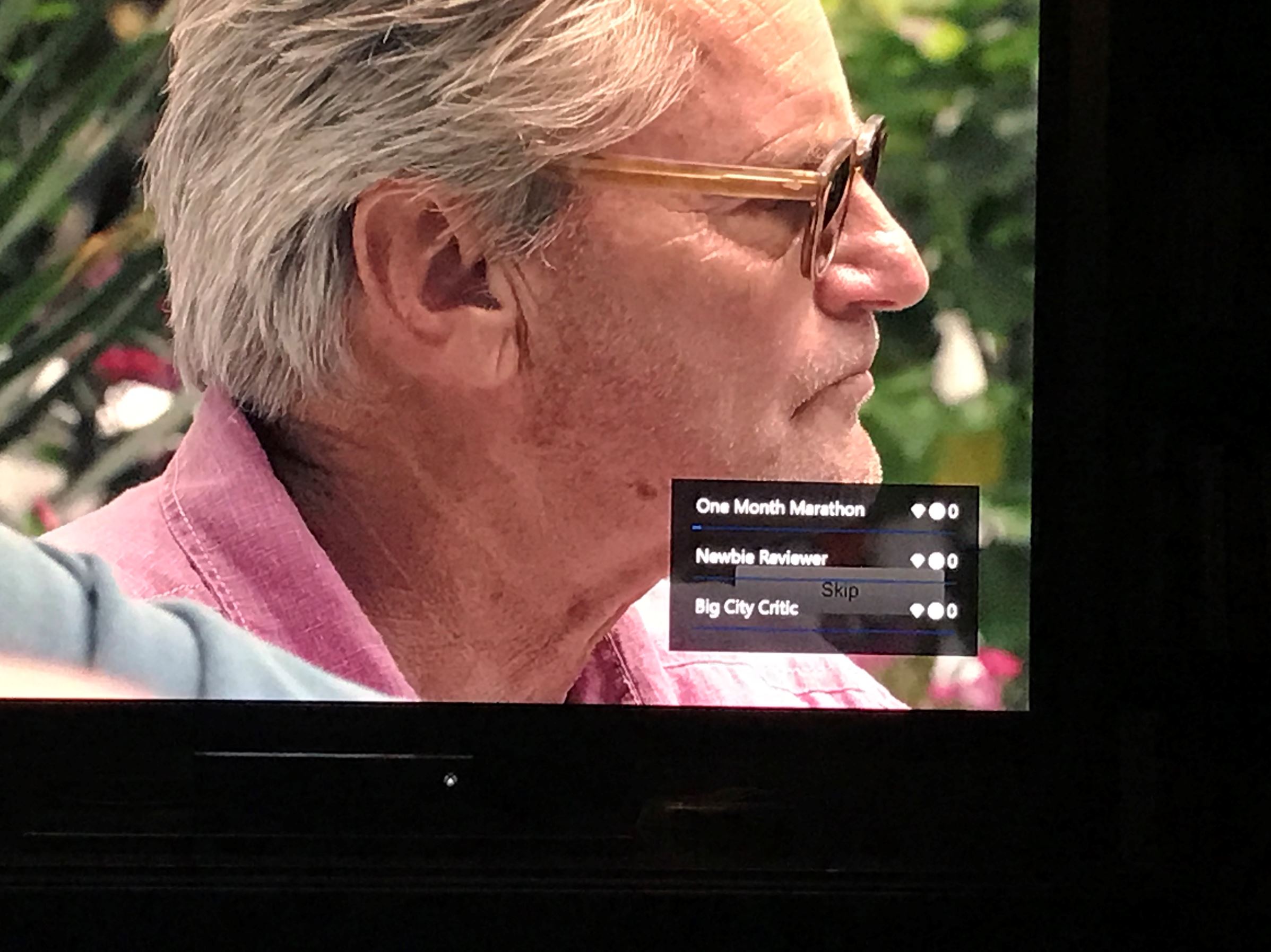 Netflix achievements on Xbox one [​IMG]