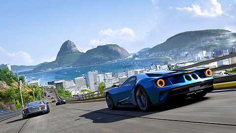 Desperately need new Forza Motorsport 6 players - 21+ - Europe [​IMG]