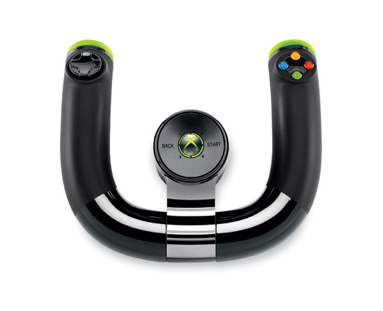 Wireless Speed Wheel for XBox One? [​IMG]