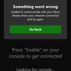 This keeps happening whenever I try to connect my phone and xbox, specifically only... [​IMG]