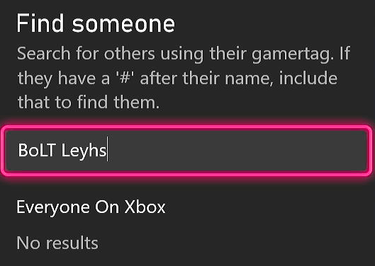 not allowing me to change gamertag to specific username despite it not being taken. [​IMG]