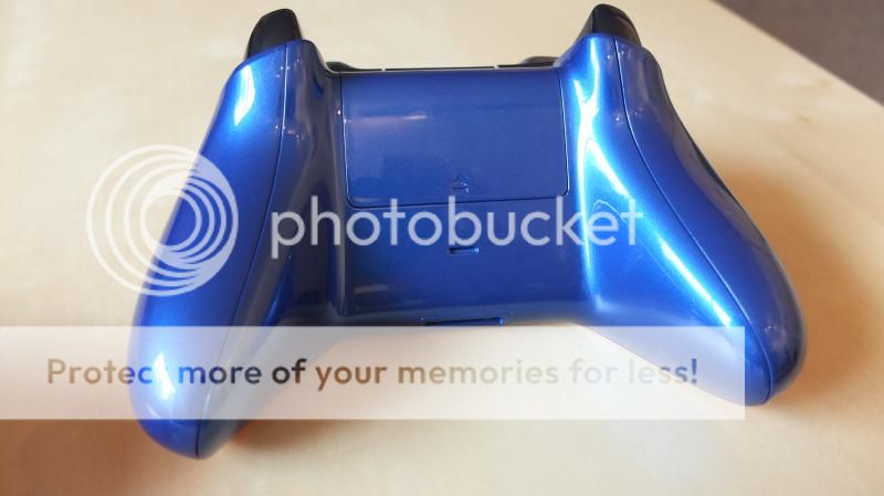 My brand new custom controller [​IMG]