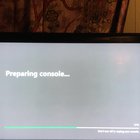 Xbox one won’t factory reset (keep games and apps option) any input? Was able to do it... [​IMG]