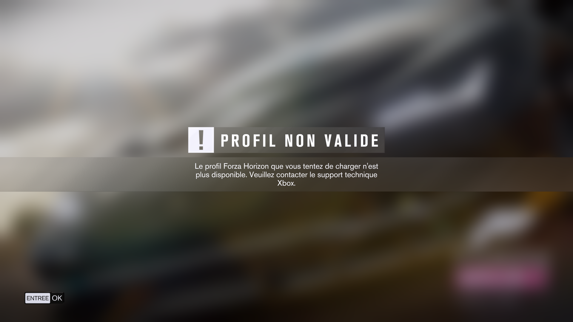 Unvalid Profile [​IMG]