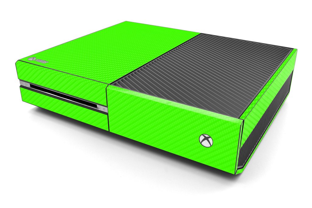 Are you guys going to make Xbox one p [​IMG]