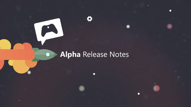 Xbox Insider Release Notes - Alpha (2405.240410-2000) [​IMG]