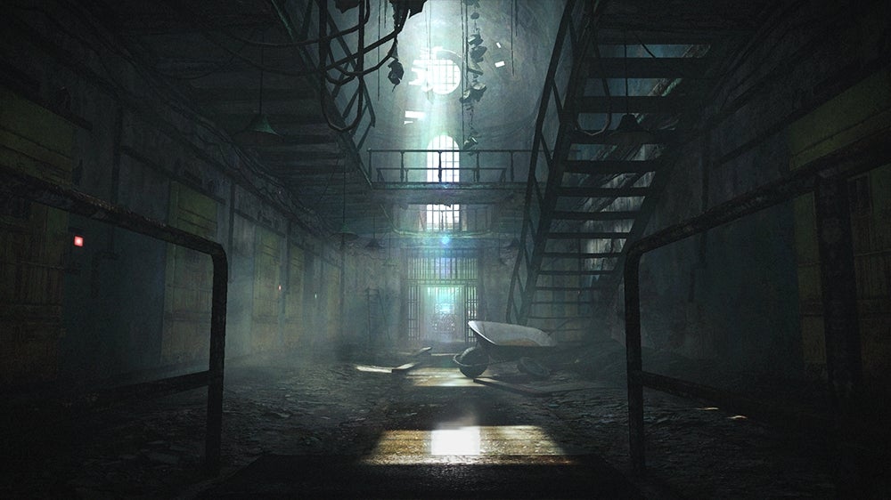 Resident Evil Revelations 2 leak [​IMG]