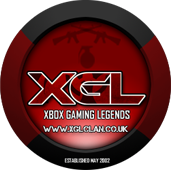 XGL are Now Recruiting! [COD/HALO/FIFA] [​IMG]