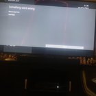 Can’t sign in only get this error please help! [​IMG]