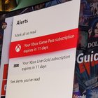 I have Xbox ultimate but woke to these alerts about gold and gamepass expiring in 11 days... [​IMG]