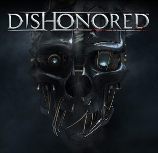 Who's looking forward to Dishonored 2? [​IMG]