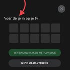 Xbox iOS app Dutch text bug during new console setup. This isn’t valid Dutch. [​IMG]