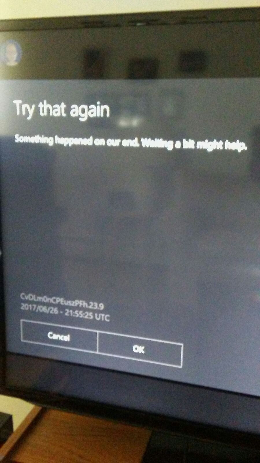 My Xbox Live Gold Membership (Digital Code) Doesn't work! [​IMG]