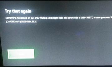 Why cant i renew my xbox Ark server? [​IMG]