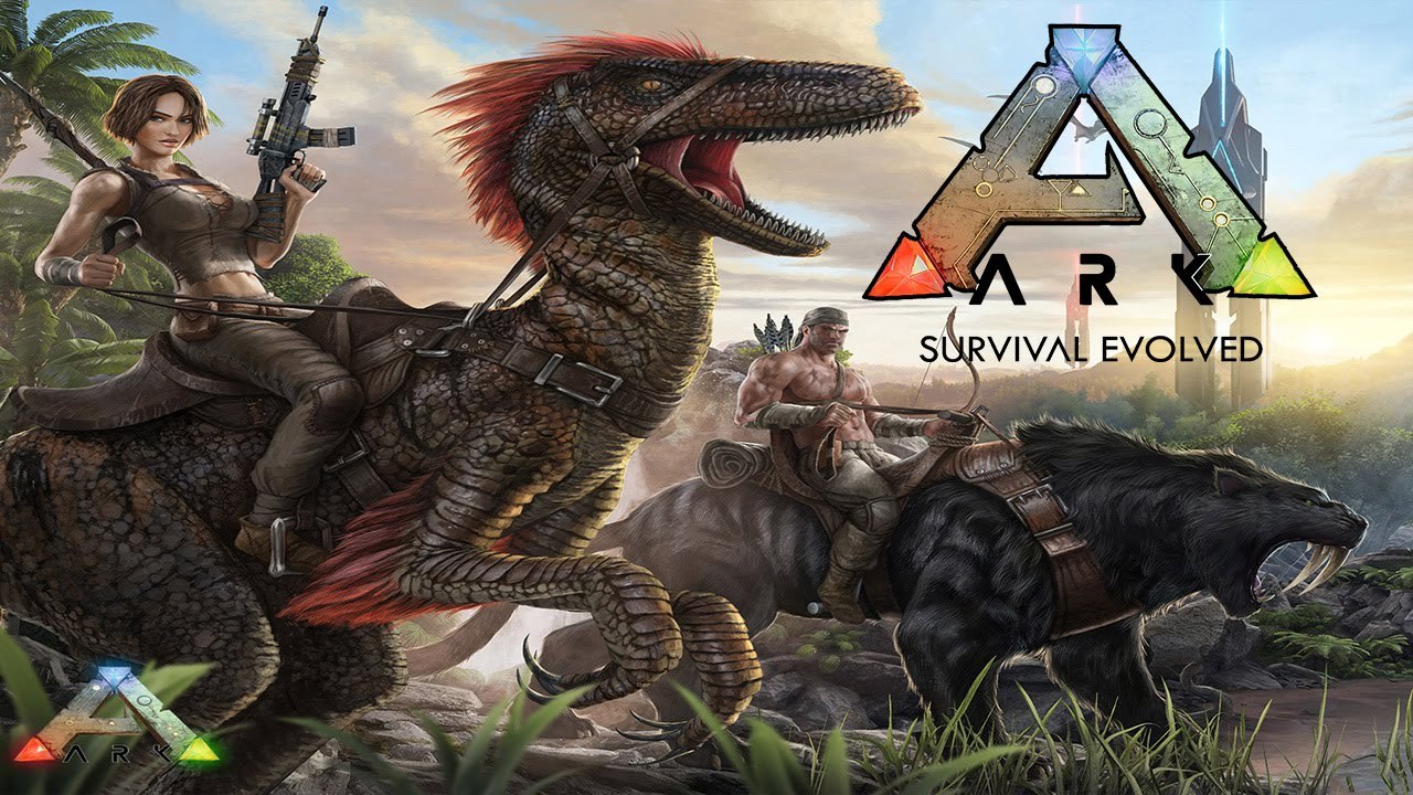 Ark survival evolved preview program question [​IMG]