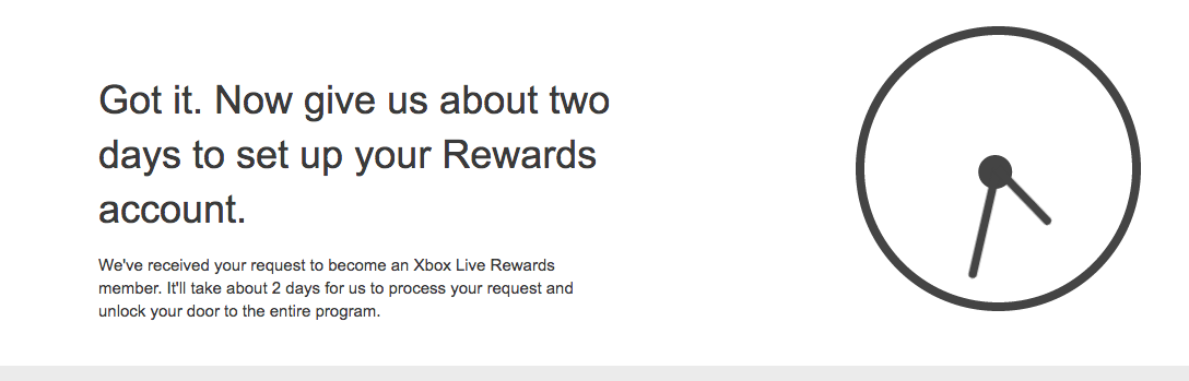 XBL Rewards: Earned fourth star but remained at three stars, entire account is now down [​IMG]